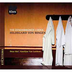 Hildegard Von Bingen - The Dendermonde Codex