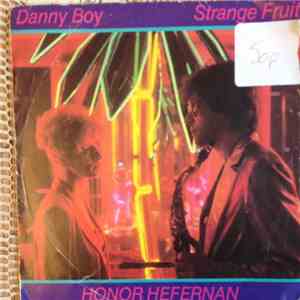 Honor Heffernan - Danny Boy / Strange Fruit