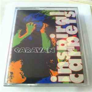 Inspiral Carpets - Caravan