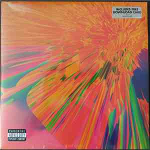 JMSN - It Is.