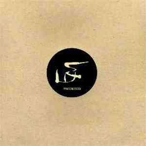 John Occlusion - Thirtyfour EP