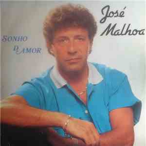 José Malhoa - Sonho D'Amor
