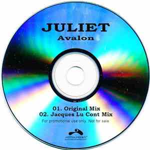 Juliet - Avalon