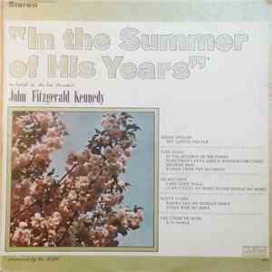 June Bugg / Ed McCurdy / Rusty Evans / Sarah Vaughan / The Choir Of Nuns - ...