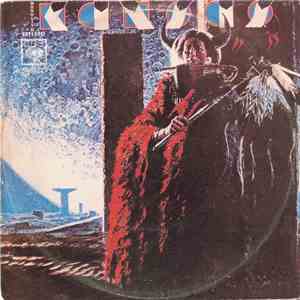 Kansas  - On The Other Side (Del Otro Lado)