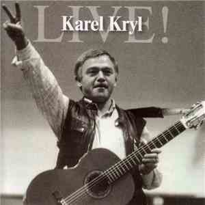 Karel Kryl - Live!