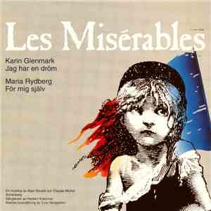 Karin Glenmark & Maria Rydberg - Les Misérables