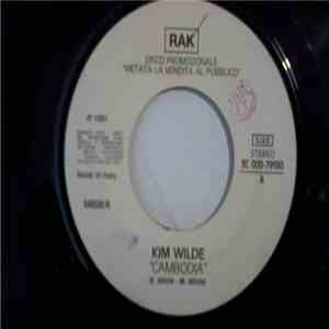 Kim Wilde / Thomas Dolby - Cambodia / Europa And The Pirate Twins