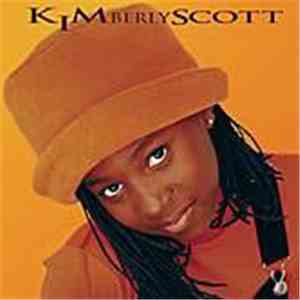 Kimberly Scott - Kimberly Scott