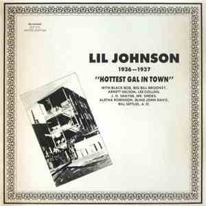 Lil Johnson - 