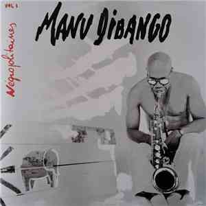 Manu Dibango - Négropolitaines Vol 1