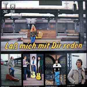 Markus Egger, Jürgen Werth, Ute Rink, Thomas Westermann - Laß mich mit Dir ...