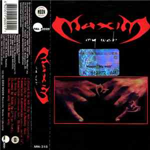 Maxim - My Web