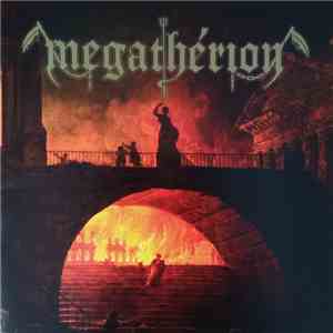 Megathérion - Megathérion