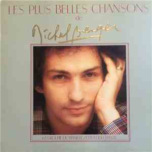 Michel Berger - Les Plus Belles Chansons De Michel Berger