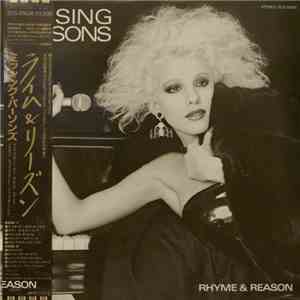 Missing Persons - Rhyme & Reason