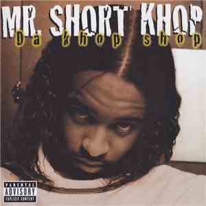 Mr. Short Khop - Da Khop Shop