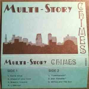 Multi-Story - Chimes