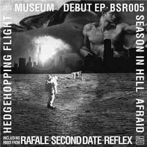 Museum - Debut EP
