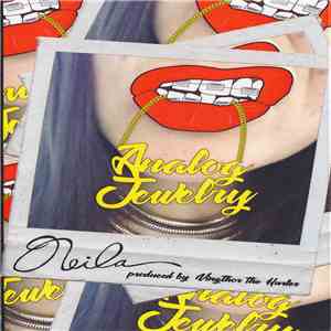 Neila Produced By Vingthor The Hurler - Analog Jewelry