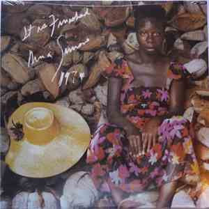 Nina Simone - It Is Finished