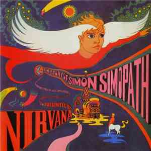 Nirvana  - The Story Of Simon Simopath