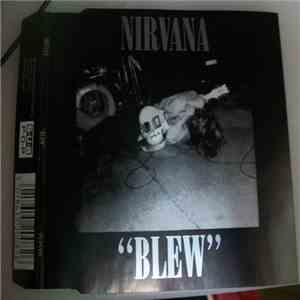 Nirvana - Blew