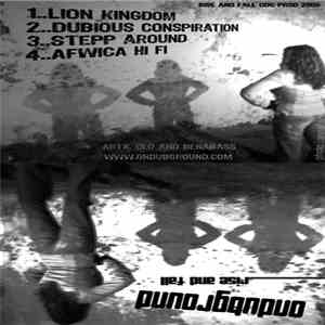 Ondubground - Rise And Fall