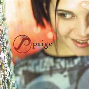 Paige Lewis - Paige