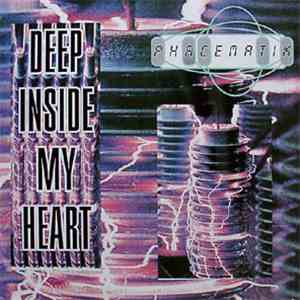 Phacematik - Deep Inside My Heart