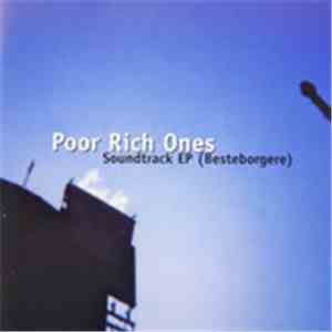 Poor Rich Ones - Soundtrack EP (Besteborgere)