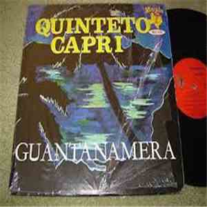 Quinteto Capri - Guantanamera