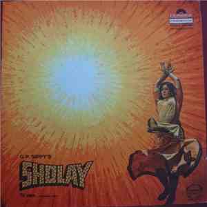 R. D. Burman - Sholay