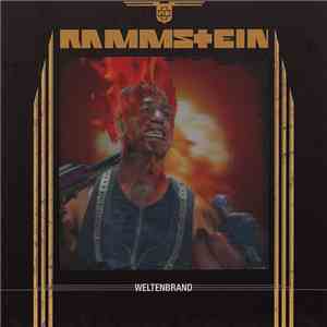 Rammstein - Weltenbrand