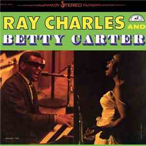 Ray Charles And Betty Carter With The Jack Halloran Singers - Ray Charles A ...