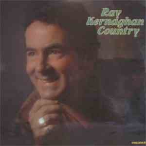 Ray Kernaghan - Ray Kernaghan Country