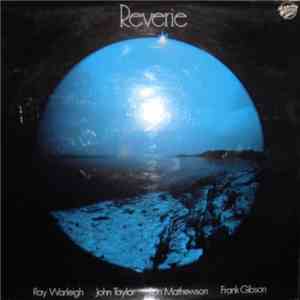 Ray Warleigh, John Taylor , Ron Mathewson, Frank Gibson  - Reverie