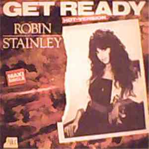 Robin Stanley - Get Ready