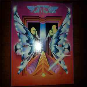 Robin Trower - In City Dreams