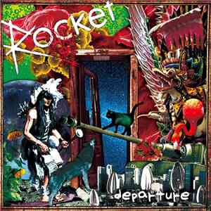 Rocket  - Departure