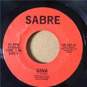 Sabre  - Gina