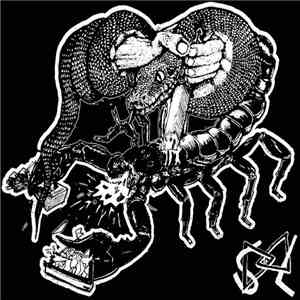 S.A.G.A.L - s/t
