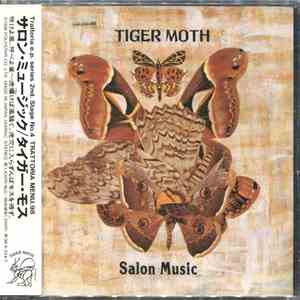 Salon Music - Tiger Moth