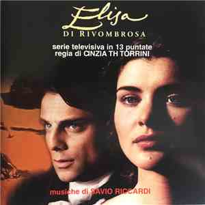 Savio Riccardi - Elisa Di Rivombrosa - Colonna Sonora Della Serie Televisiv ...