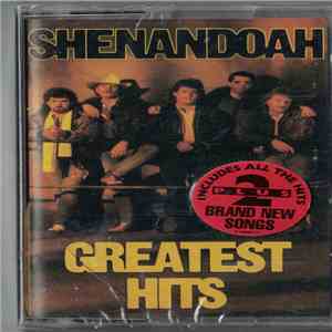 Shenandoah - Greatest Hits