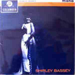 Shirley Bassey With The Williams Singers, Geoff Love & His Orchestra - Shir ...