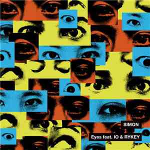 Simon  - Eyes