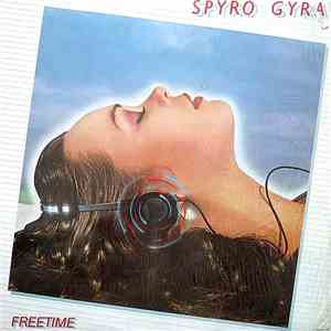 Spyro Gyra - Freetime