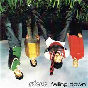 Steve - Falling Down