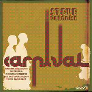 Steve Paradise Feat. Kiara S - Carnival